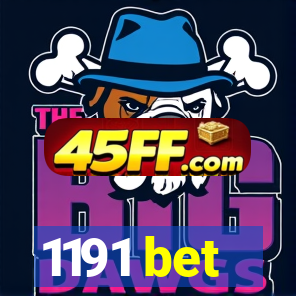 1191 bet